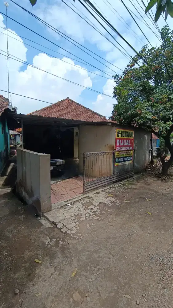 Dijual cepat rumah daerah Majalengka