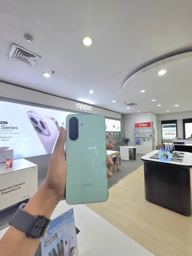 Samsung Galaxy A26 5G