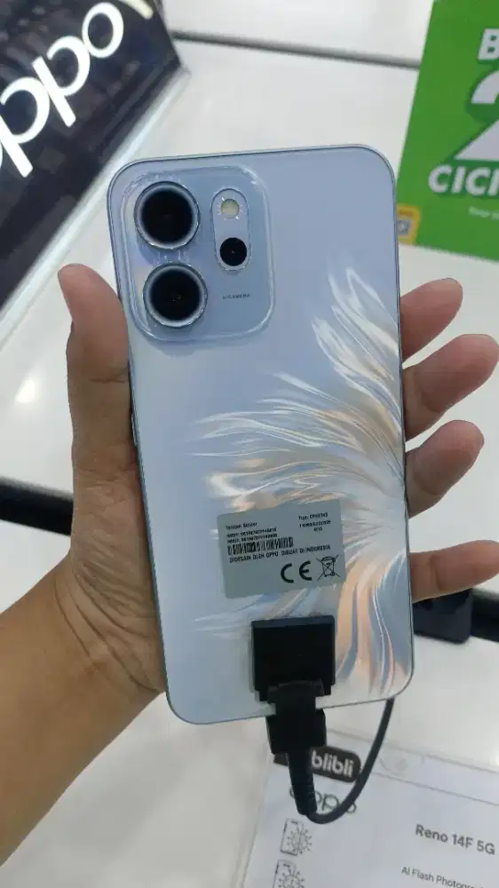 CICILAN TANPA KARTU KREDIT MENGGUNAKAN INDODANA PAYLATER