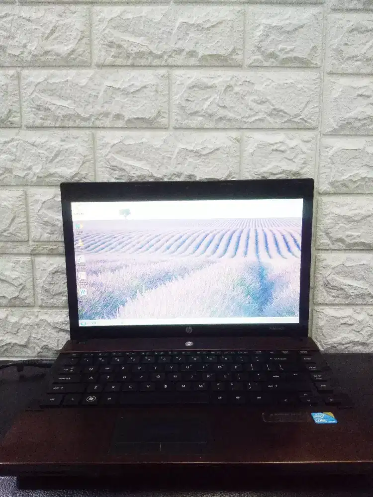 Bu jual HP Probook 4421S i3 2gb / 250gb
