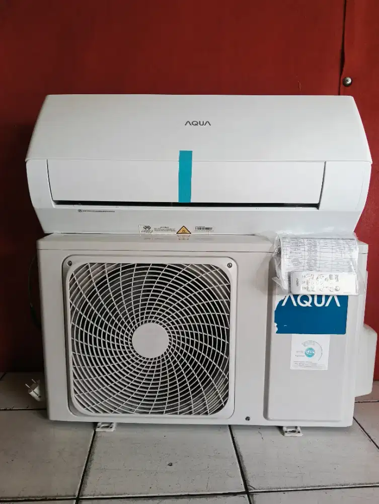 AC second mulus model terbaru