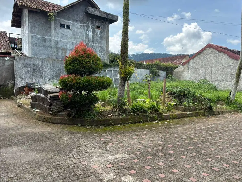 Tanah Murah Karang Tengah Sukabumi