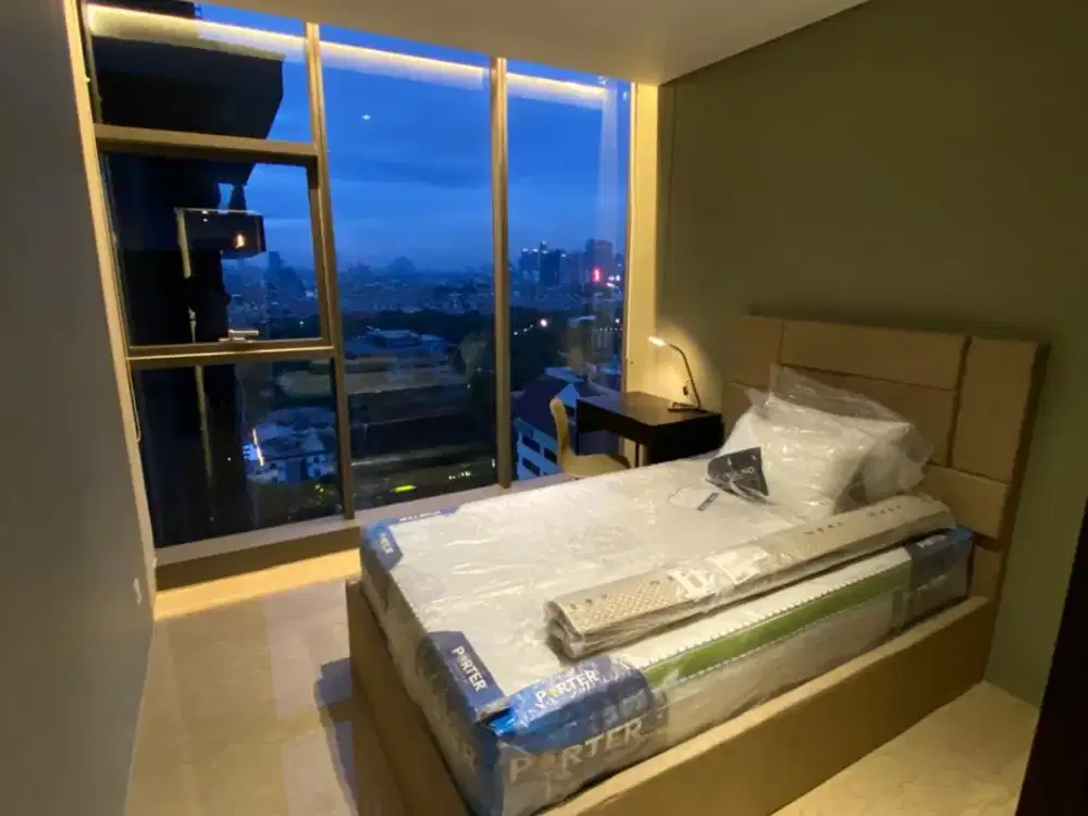 Hot Sale! L’Avenue North Tower 109 sqm • Corner Unit • Double View • 2.25M