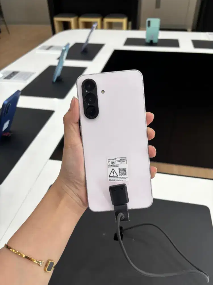 Samsung Galaxy A56 5G