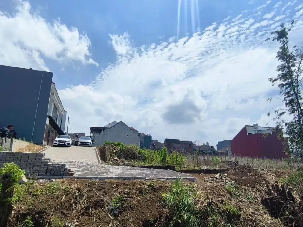 Cluster Kost Kota Malang, Free Management dan Garansi Passive Income 7 Menit Kampus UB Brawijaya