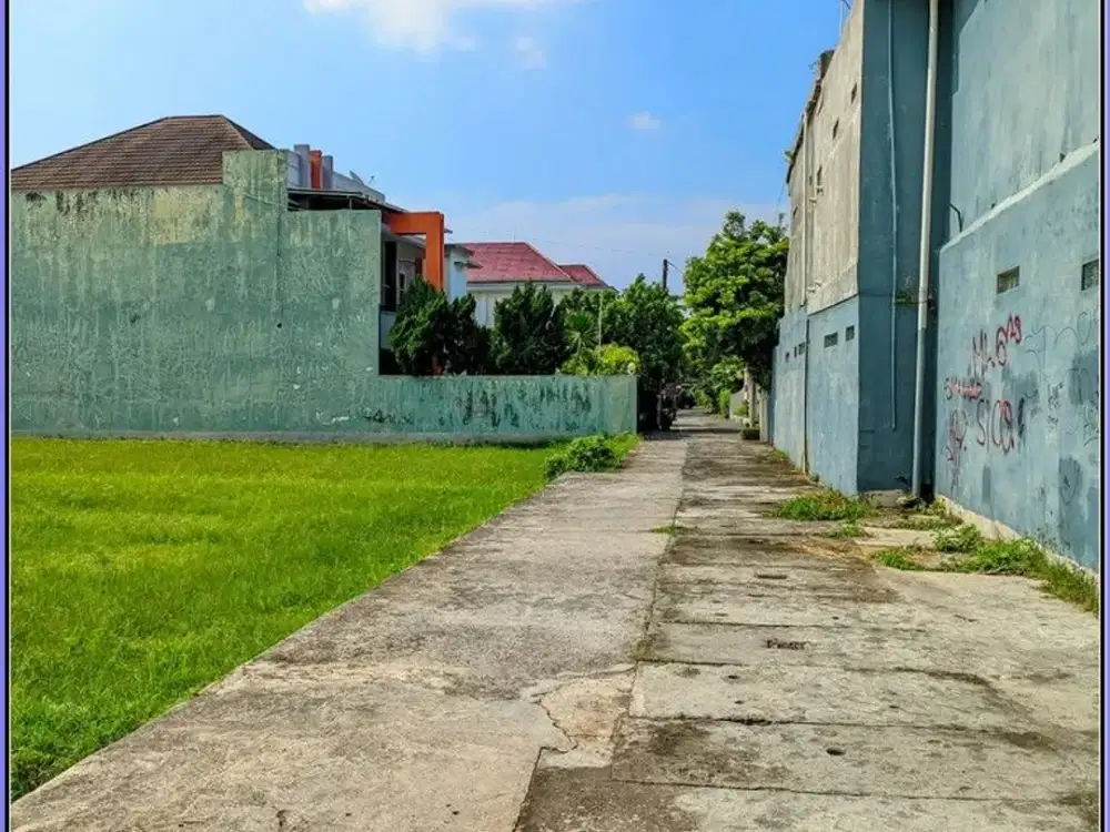 5 Menit Gembira Loka Zoo Tanah Siap Bangun Free Desain Rumah