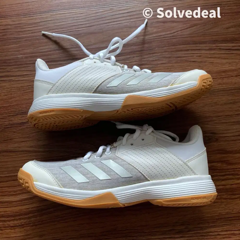 Sepatu Adidas Ortholite - Original Baru