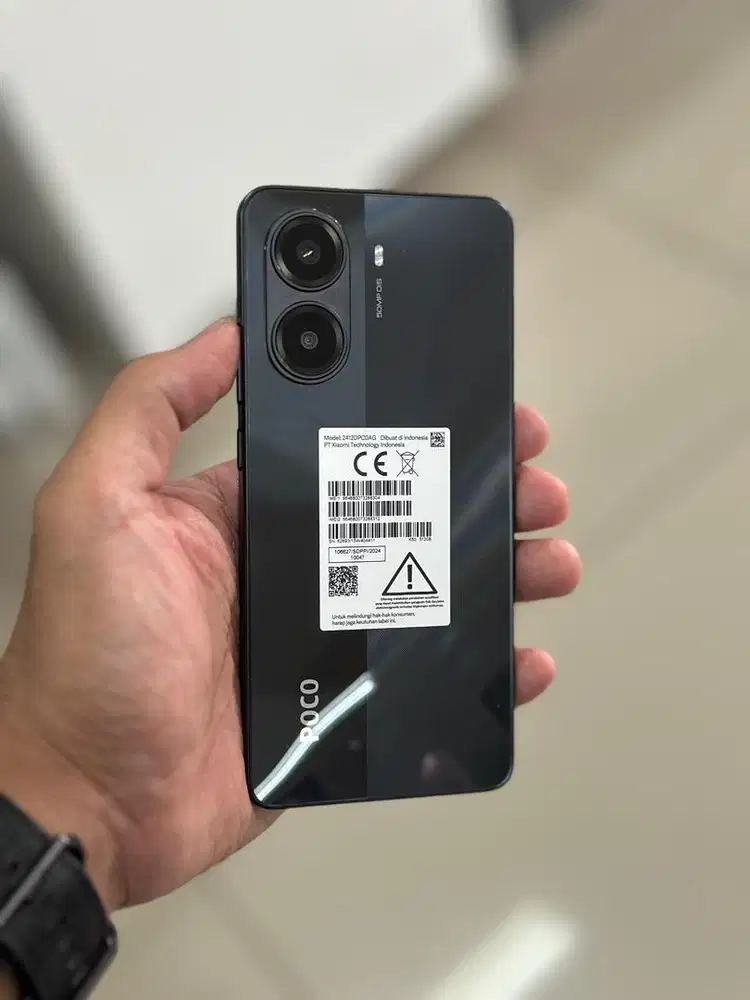 Poco x7 pro like new