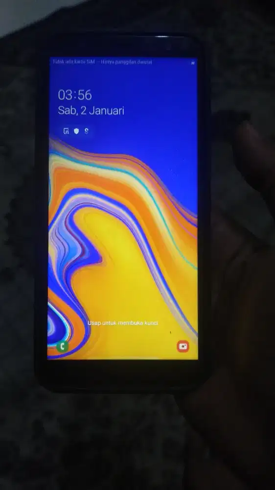 Jual samsung j4+ ram 2/32