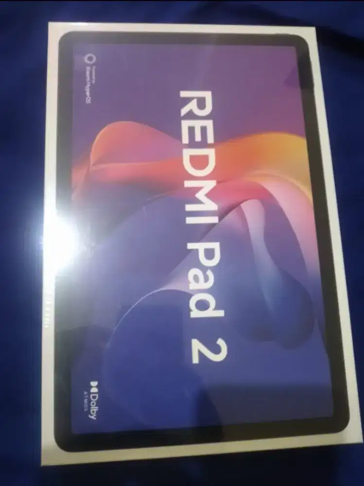 For sale redmi pad 2