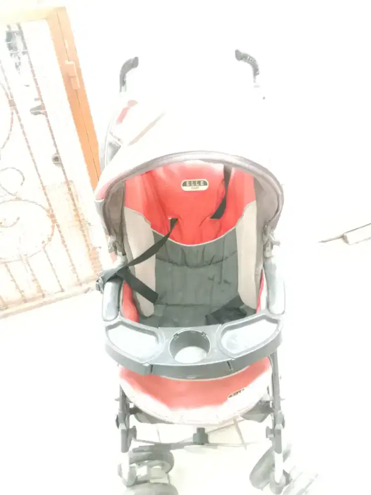 Jual stroller untuk anak balita