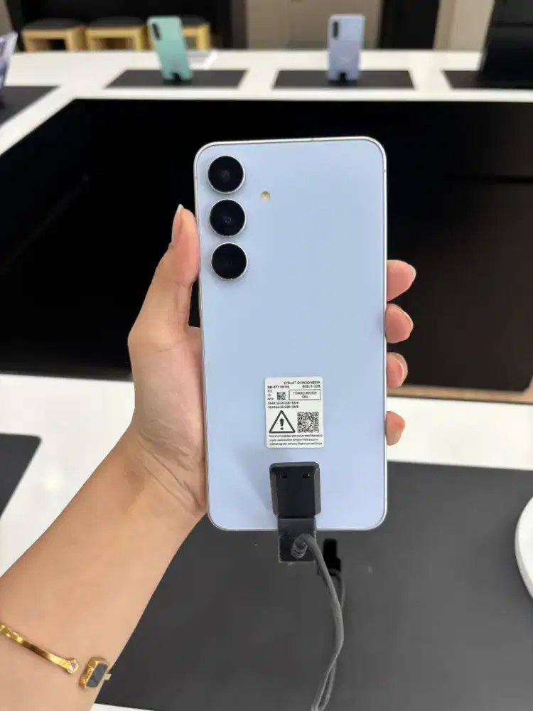 Samsung galaxy S25 FE