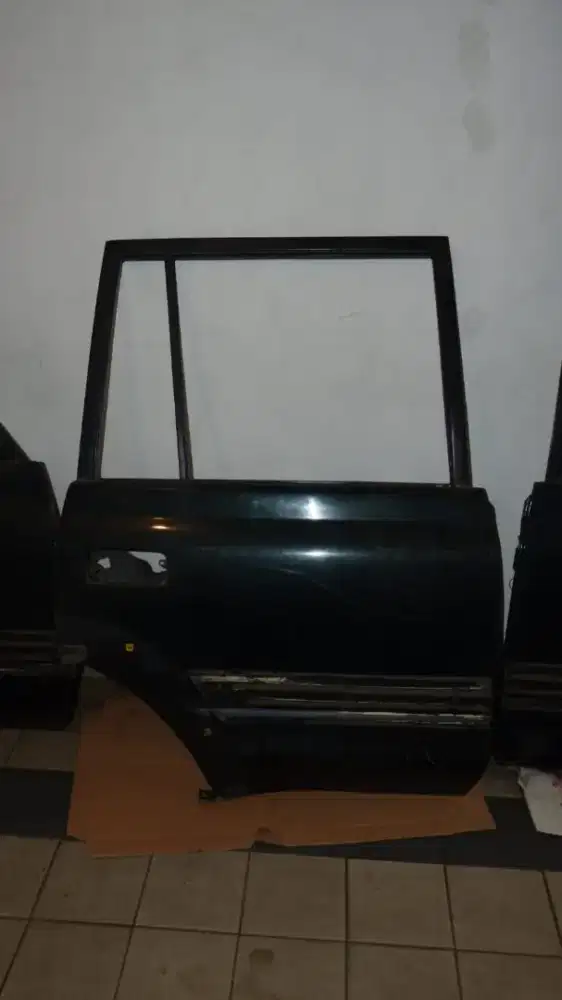 Pintu Toyota LC asli ORI kosong