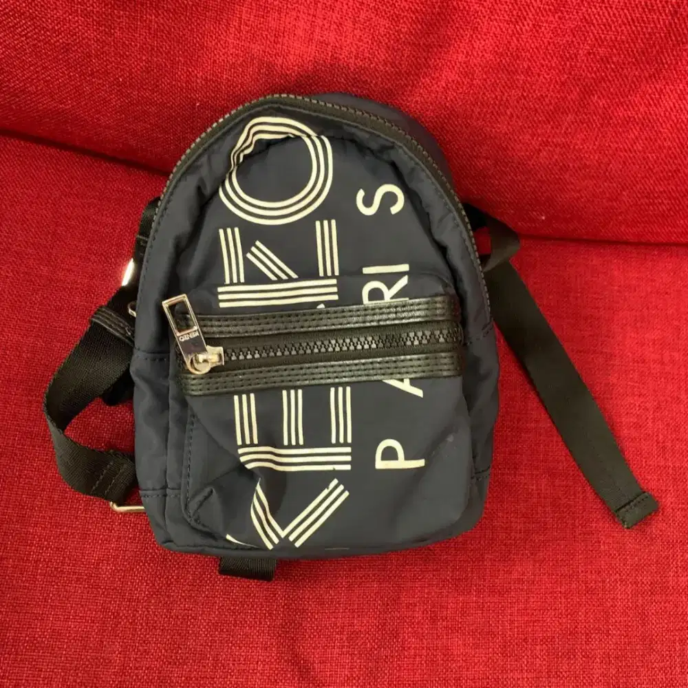 Tas kenzo Original