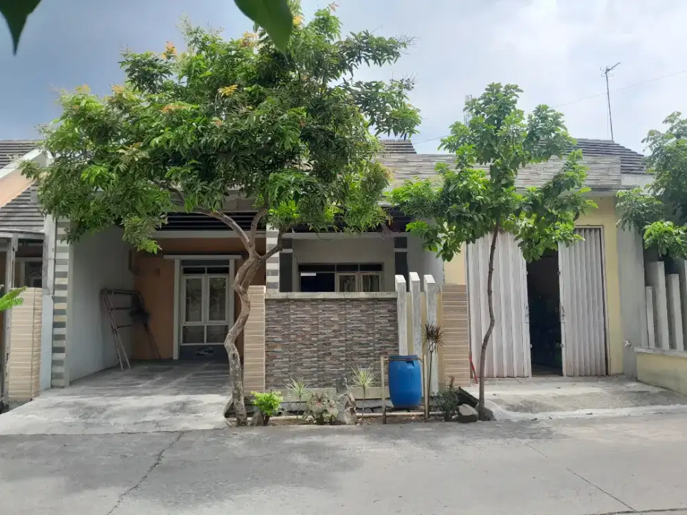 For Sale Perumahan Grand Permata Kosambi