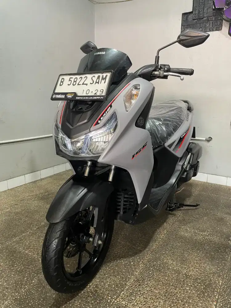 YAMAHA LEXI LX 155 2024