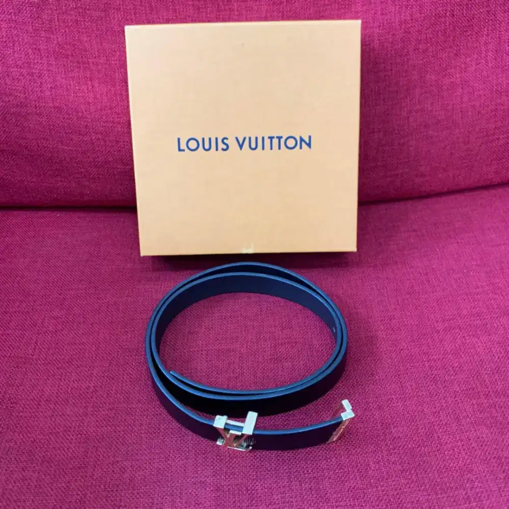 Belt/Tapi pinggang wanita LV original