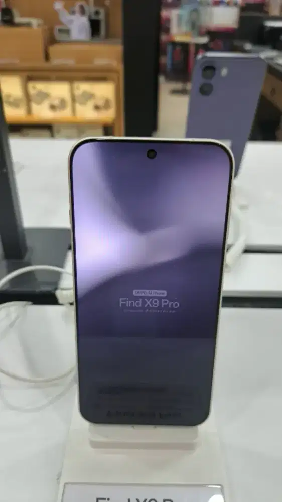 CICILAN OPPO FIND X9 PRO