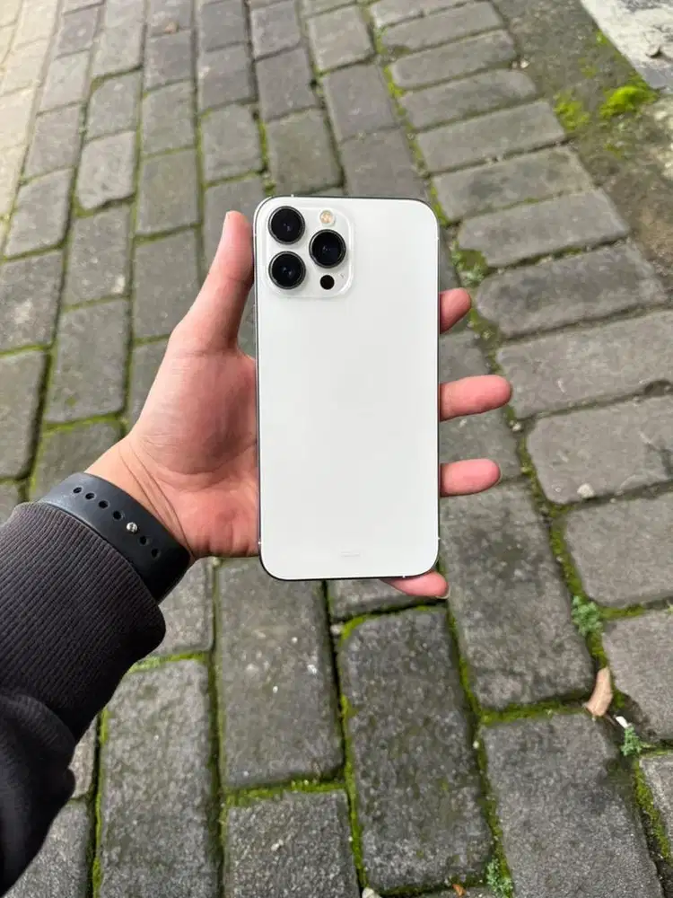 Iphone 13 promax 128gb ibox