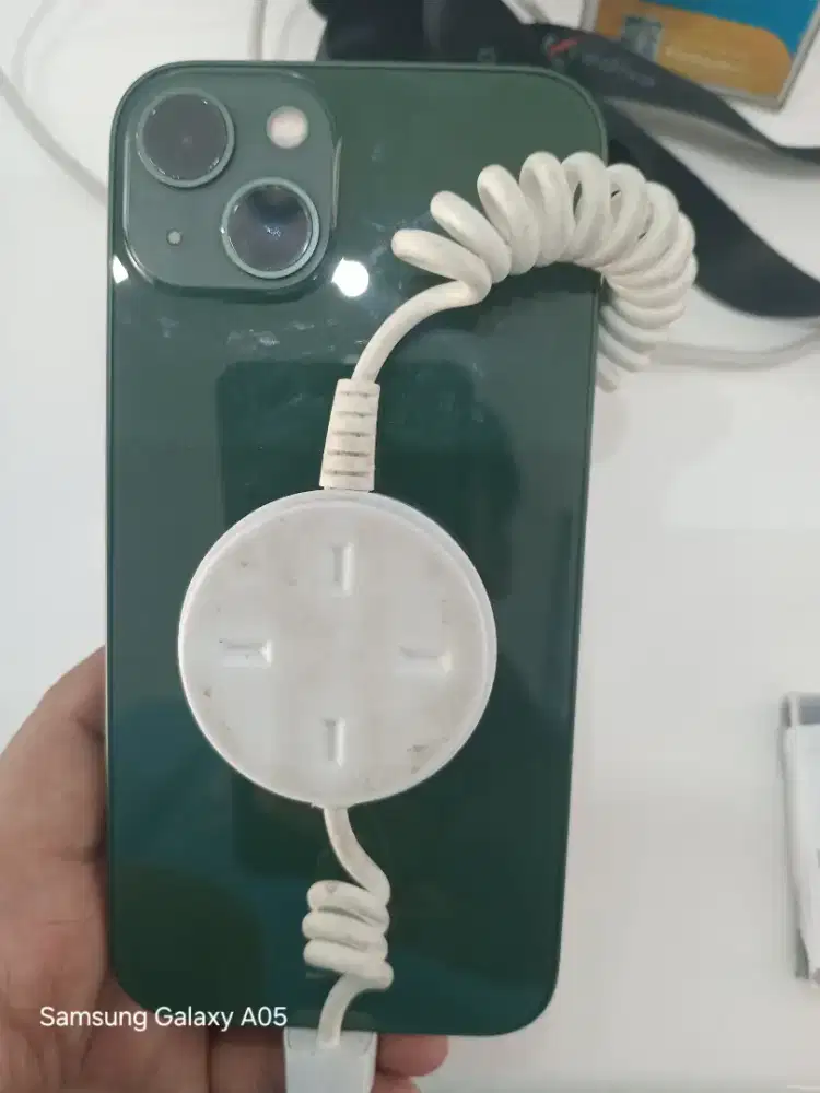 VIVO Y19S PRO 128 GB