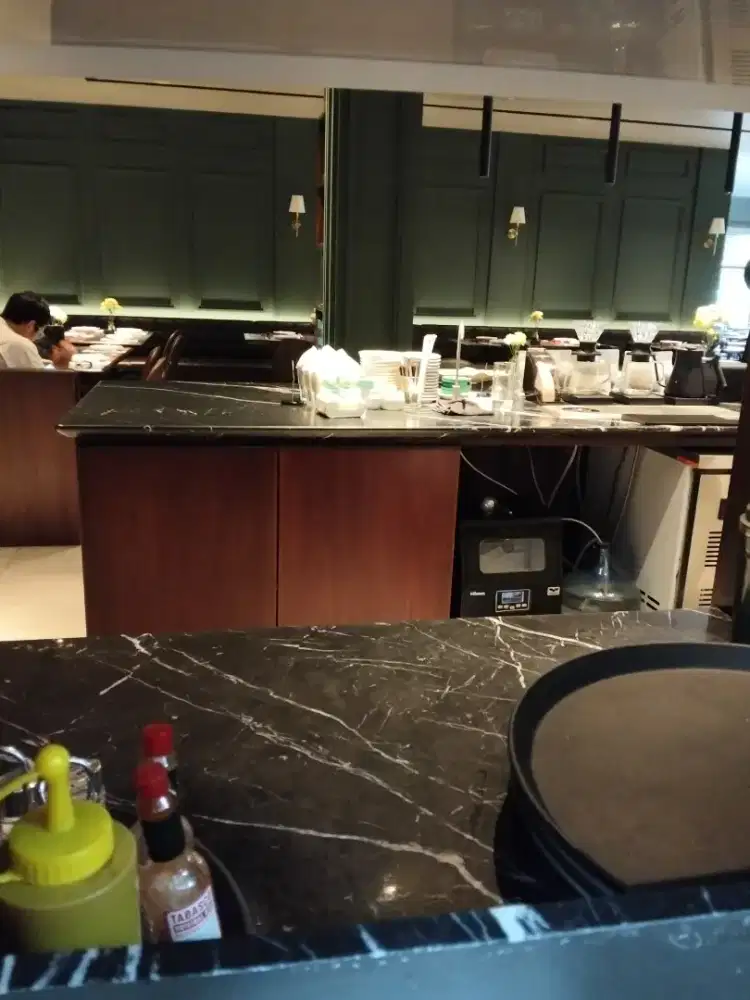 Lowongan restaurant jakarta