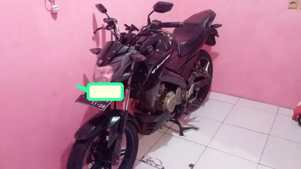yamaha vixion 2016