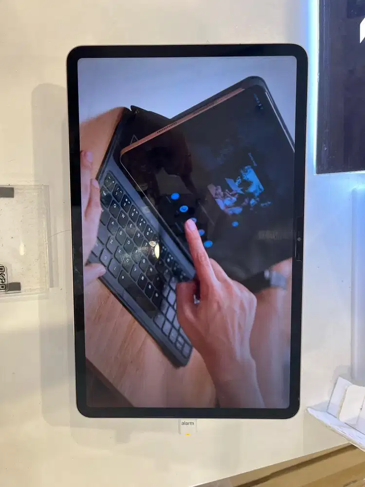 INFINIX XPAD 20 pro | CICILAN KTP & Rekening Aktif