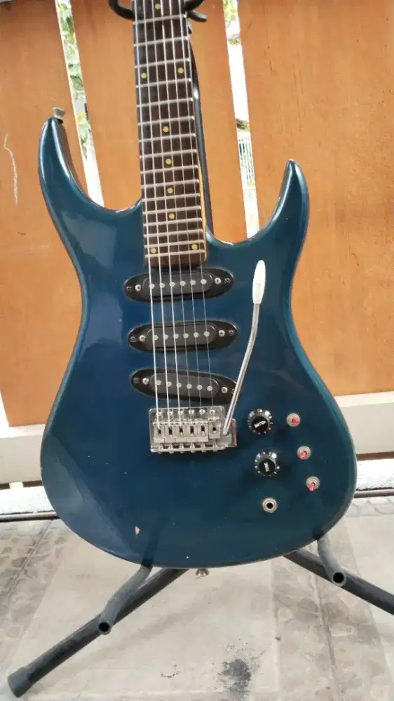 DIJUAL GITAR LISTRIK PRINCE LG-33X