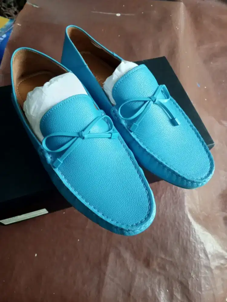 Sepatu Pedro no 41 ori dus BNIB