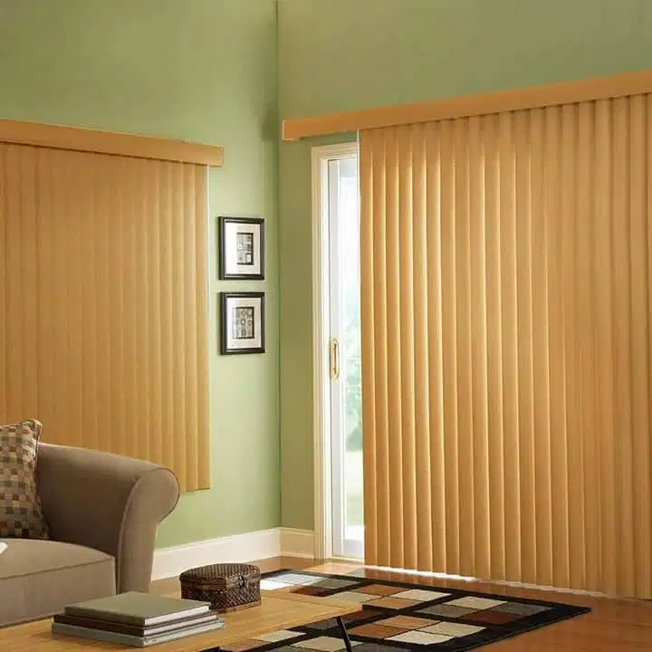 Pasang Gorden & Blind Vertikal/Vertical Roll/Roller Gordyn Hordeng