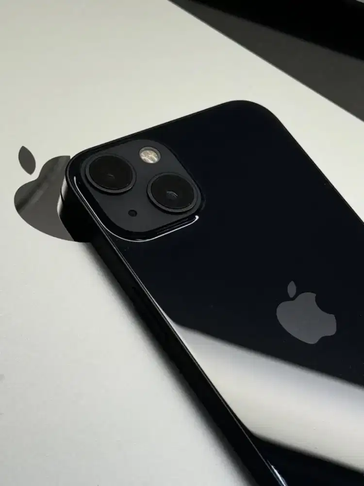 iPhone 13 Basic (Bunga ringan dan proses kredit cepat dibantu ACC)