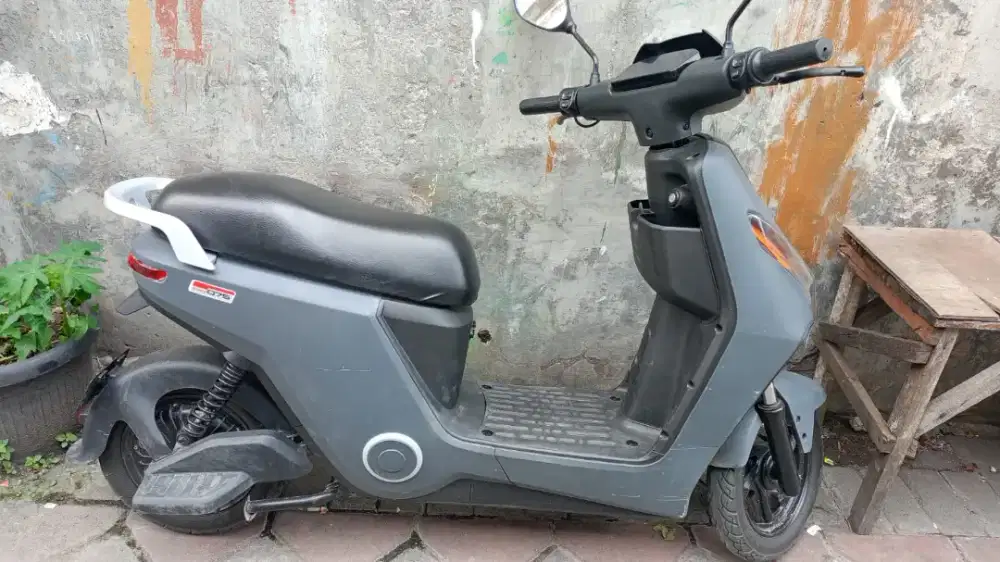 SepedaListrik Uwinfly D75 murahh