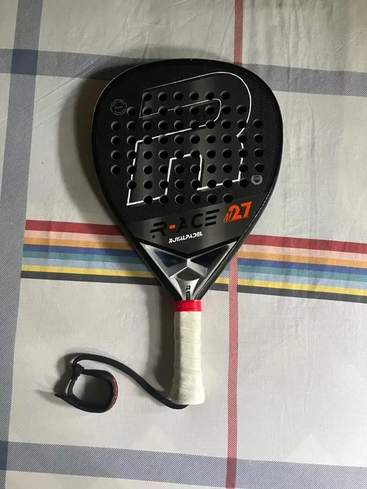 ROYAL PADEL M27 R-ACE