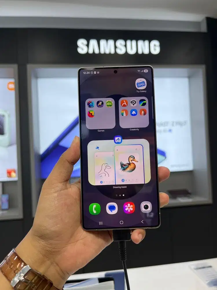 Samsung Galaxy S25 Ultra