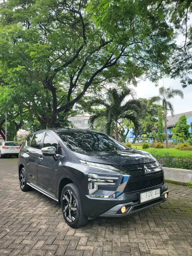 Xpander Ultimate AT Tahun 2022 Pmk 2023