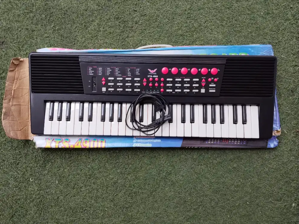 Little Angel XTS-4900