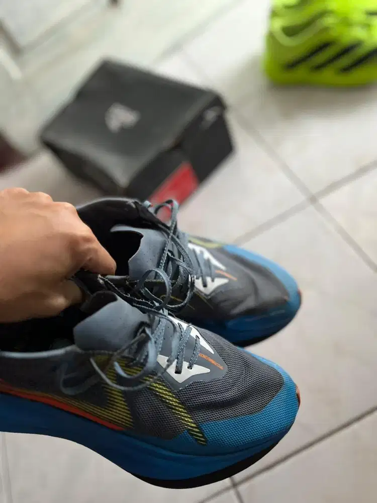 Specs coanda sv subs1 42 murah sepatu lari running jogging