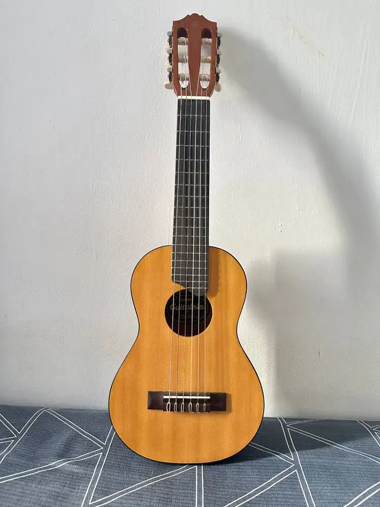 Yamaha Guitalele GL1