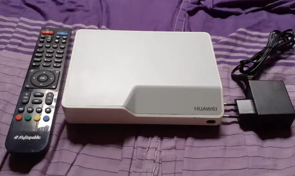 STB ANDROID HUAWEI EC6108V6