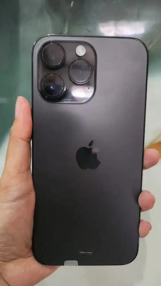 Iphone 14 pro max 128Gb