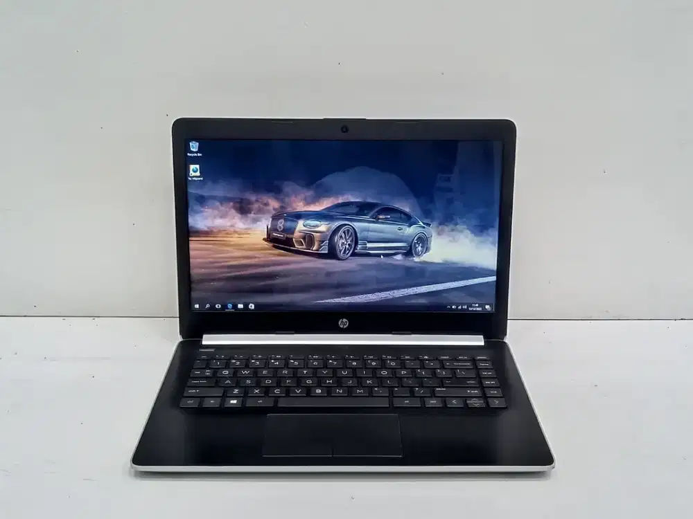 TYPE LAPTOP : HP 14-cm0xxx