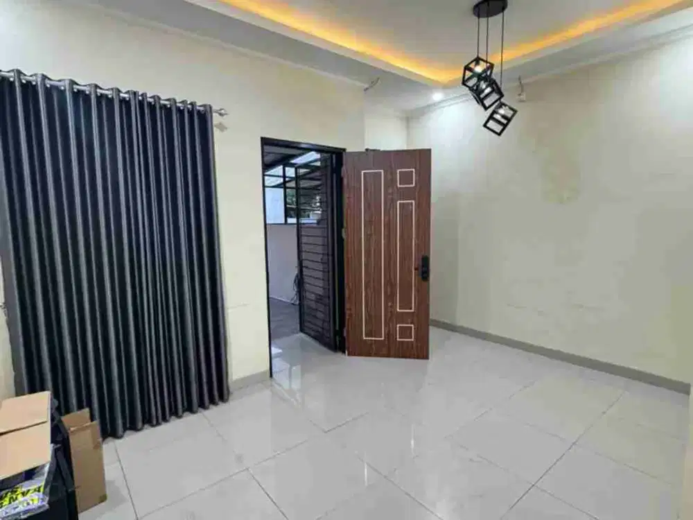 Citra raya, rumah hoek BERKAH dijual cepat Lt 5x20m2, Rp1.15M