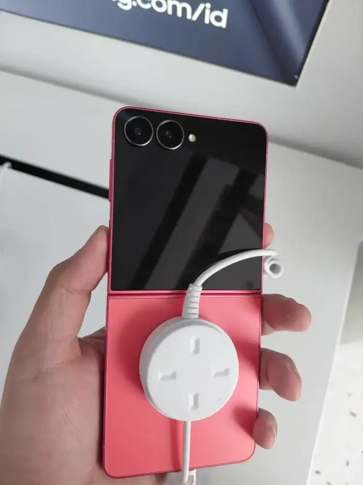 Samsung Zflip 7 12/256