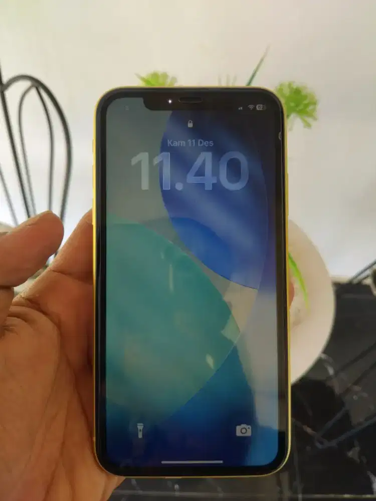 Iphone 11 64gb fullset all operator