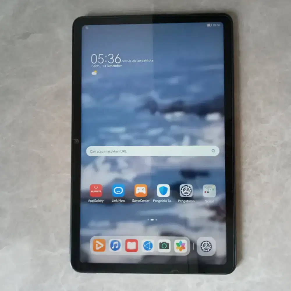Matepad Huawei 10'4 inchi 4/128GB Black