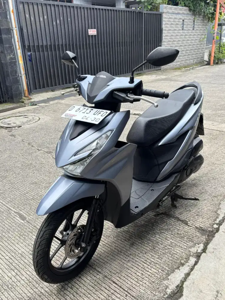 Beat 2025 deluxe like new