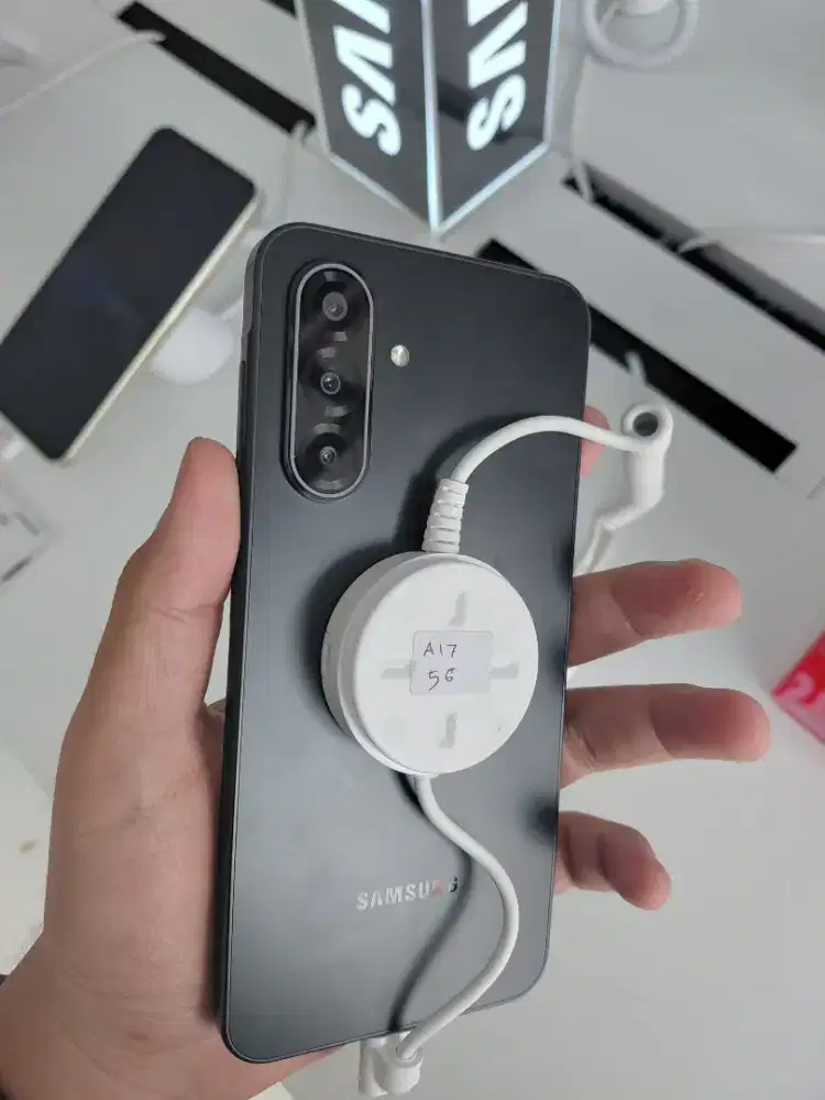 NEW!!! SAMSUNG GALAXY A17 Series