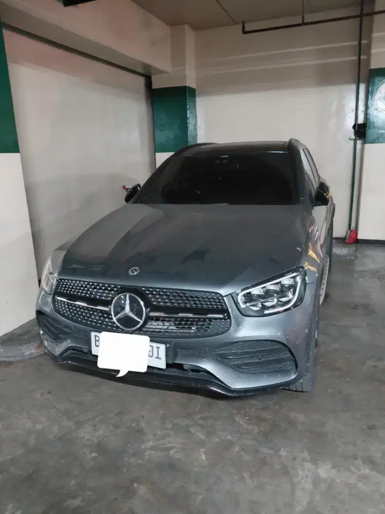 GLC200 NIGHT EDITION