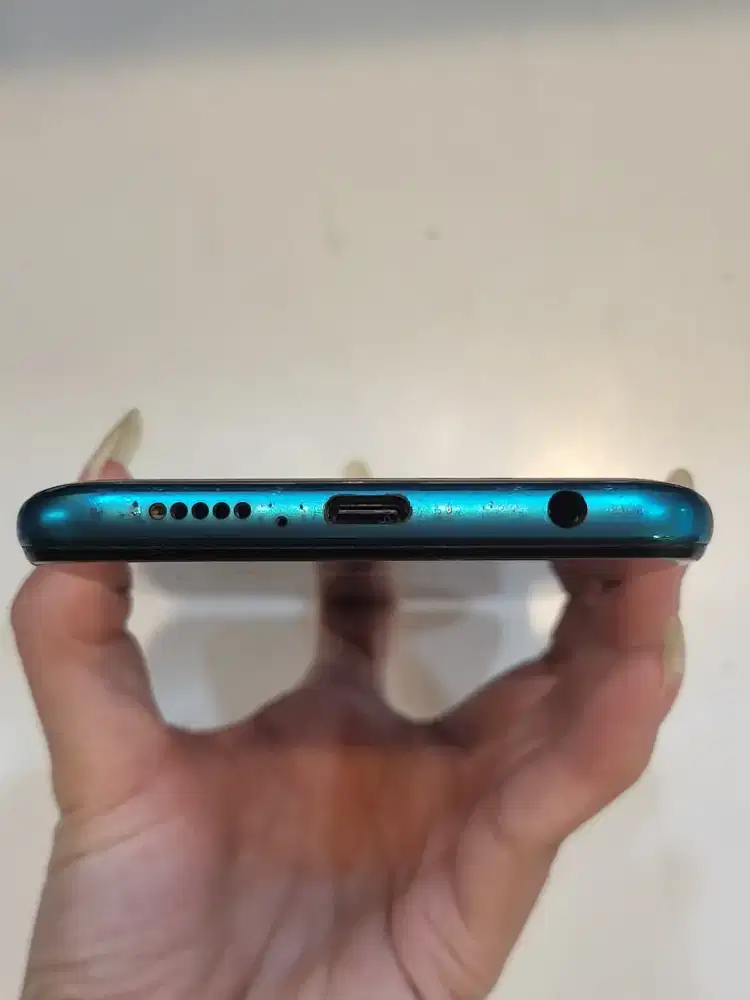 Redmi note 9 pro 8/128Gb