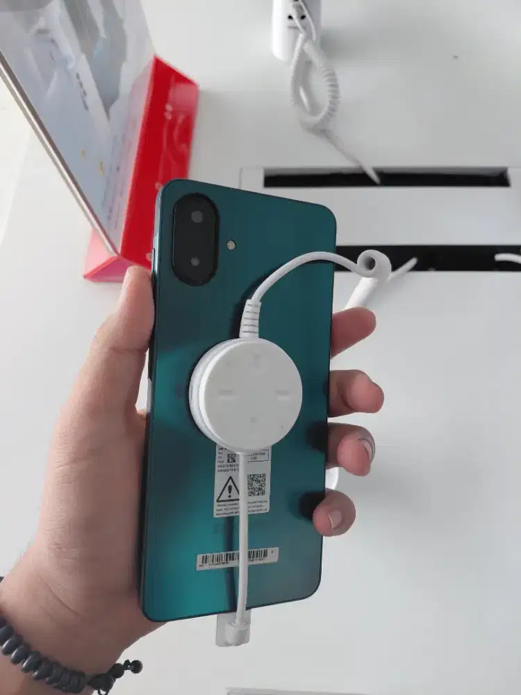 NEW!!! SAMSUNG GALAXY A07 LTE